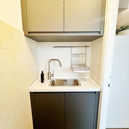 Apartamento La Dolce Vita - Citta Studi Milán