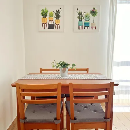 La Dolce Vita - Citta Studi Apartamento