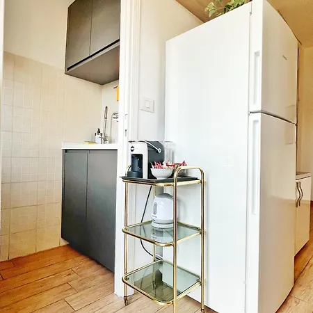 La Dolce Vita - Citta Studi Apartamento Milán