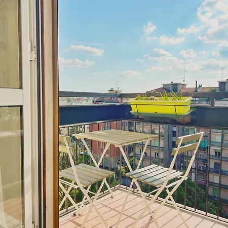 La Dolce Vita - Citta Studi Apartamento *