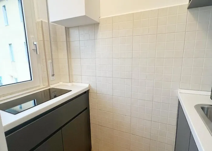 La Dolce Vita - Citta Studi Apartment Milan