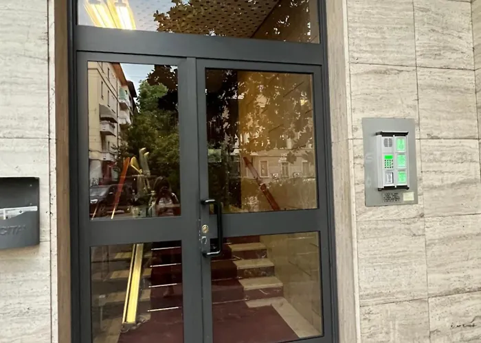 Apartment La Dolce Vita - Citta Studi Milan