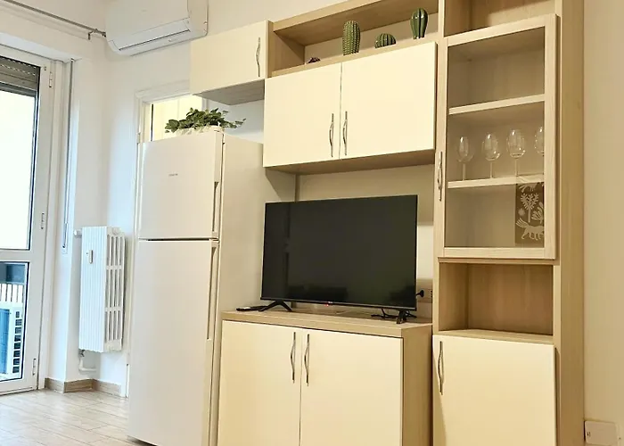 La Dolce Vita - Citta Studi Milan