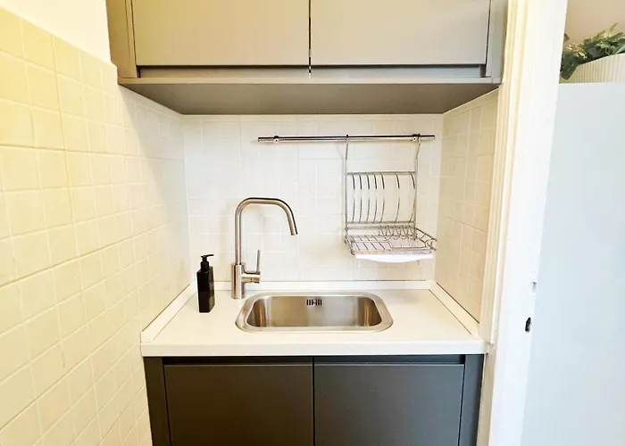Apartment La Dolce Vita - Citta Studi Milan
