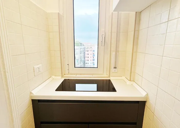 La Dolce Vita - Citta Studi Apartment Milan