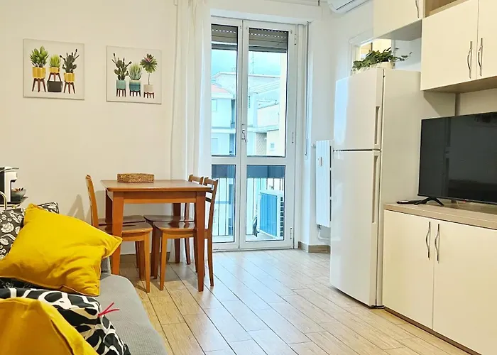 La Dolce Vita - Citta Studi Apartment *