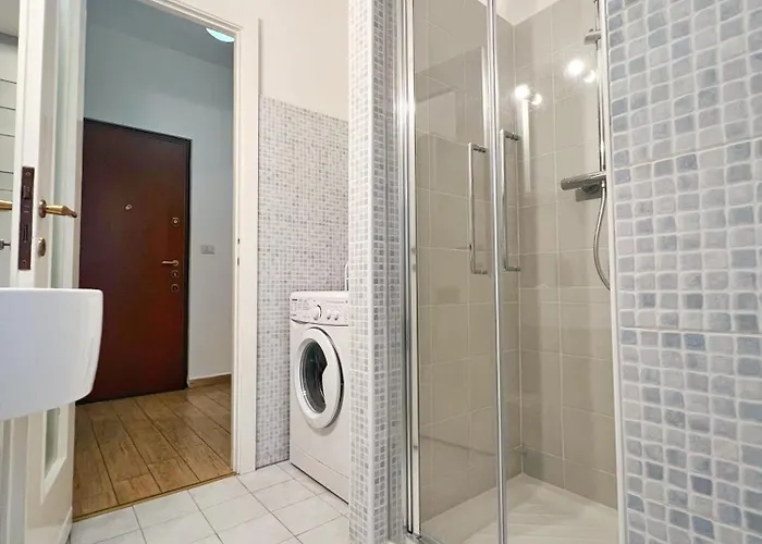 Apartment La Dolce Vita - Citta Studi Milan