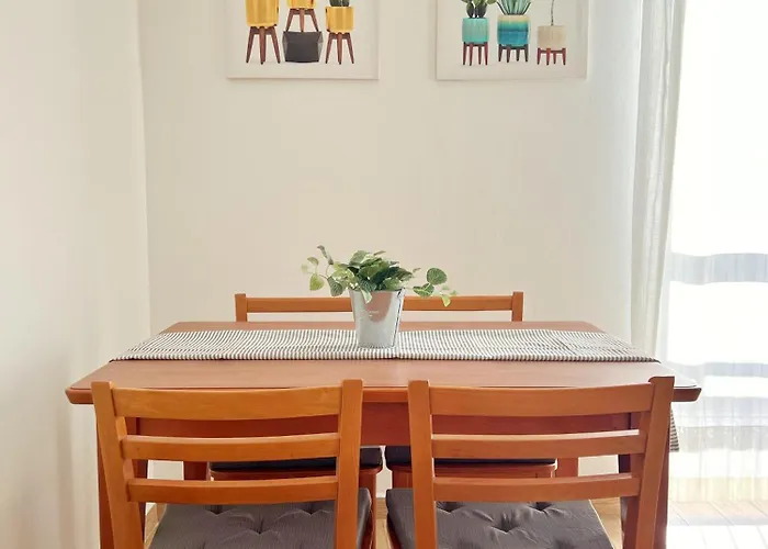 La Dolce Vita - Citta Studi Apartment