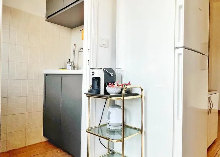 La Dolce Vita - Citta Studi Apartment Milan