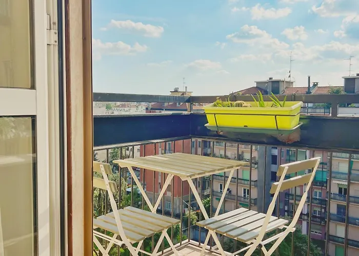La Dolce Vita - Citta Studi Apartment *