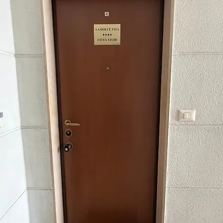 La Dolce Vita - Citta Studi *